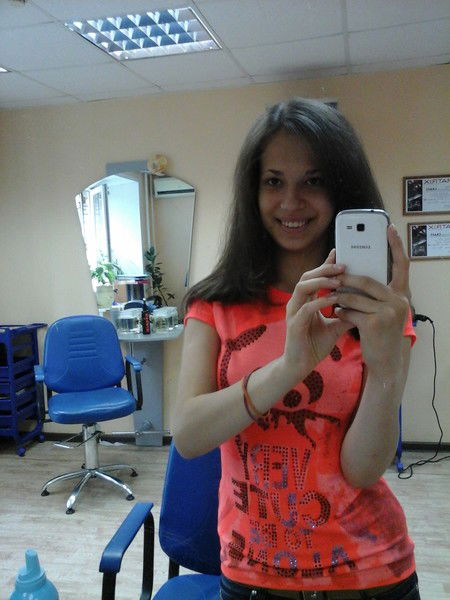 Анна Чернышева