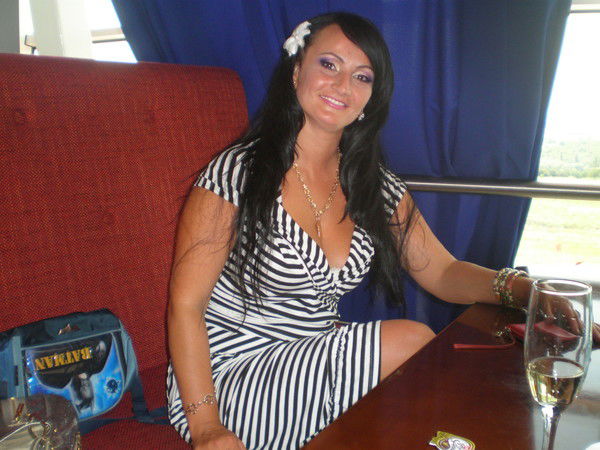 Виктория Шангина