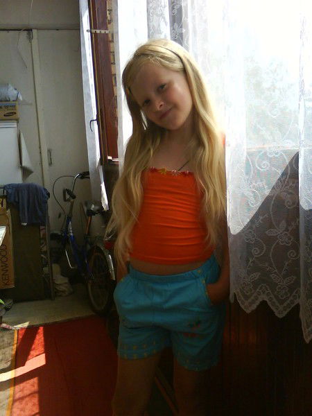 Екатерина Артёмова