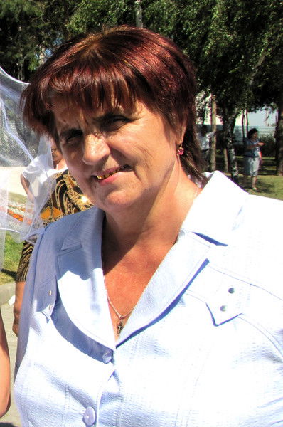 Елена Бутенко