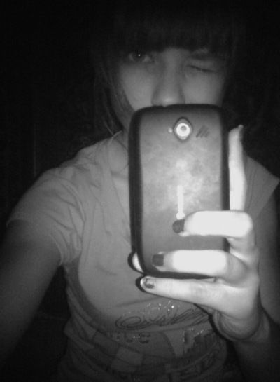 Лана Кондратьева