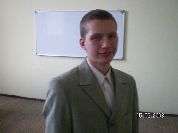 Макс Мавроди