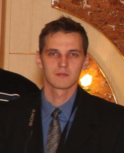 Сергей Segatagil