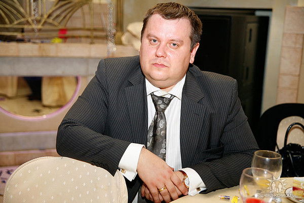 Игорь Шулекин