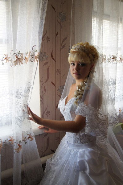 Лиля Шапаренко