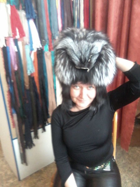 Надежда Толстикова