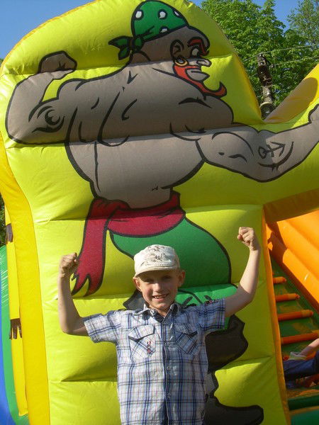 Никита Савченко