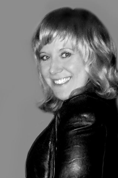 Людмила Холодок