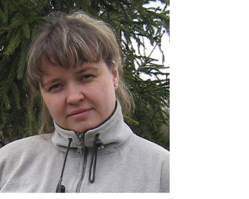 Валентина Федотова