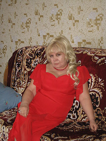 Амина Королёнок