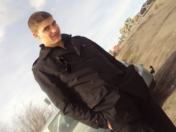 Александр Сорокин