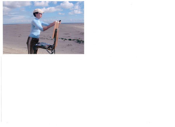 Анна Ткаченко