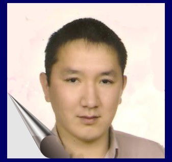 Кайрат Искаков