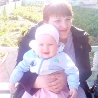 Елена Ковалёва