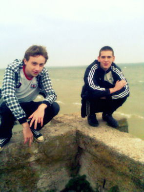 Игор Пилипенко