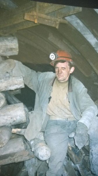 Валерий Ковырушин