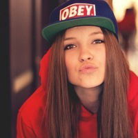 Екатерина Трофимова