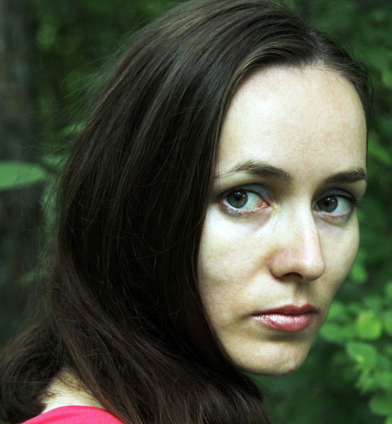 Настя Грачёва