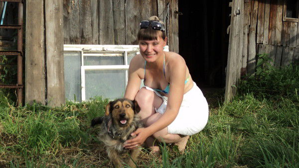 Ольга Машкова