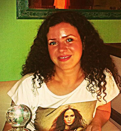 Екатерина Смирнова