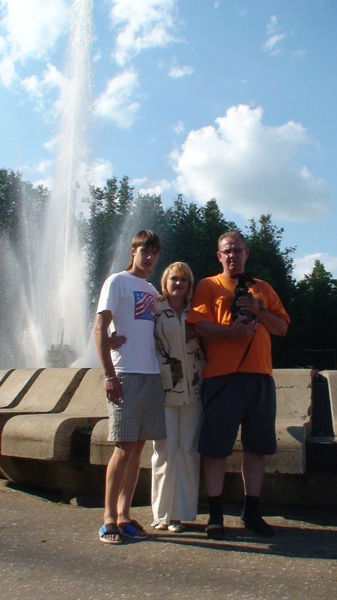 Марина Сазонова