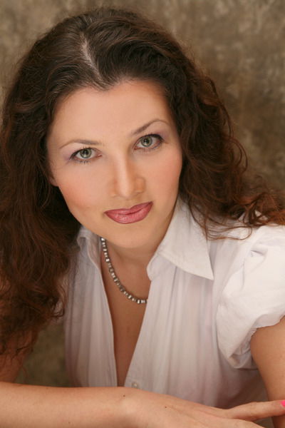 Светлана Пименова