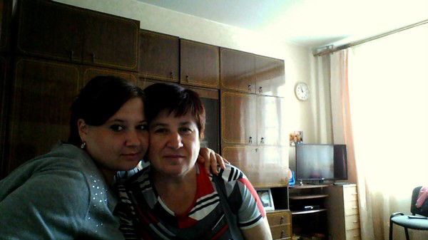 Галина Есина