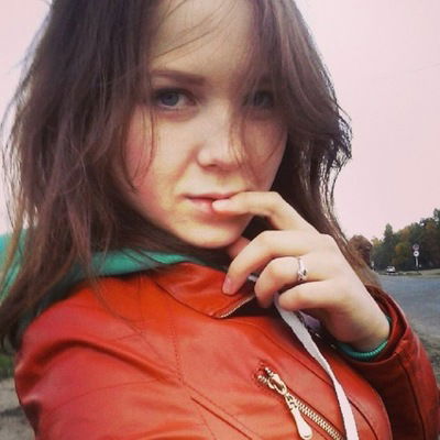 Алина Петрова