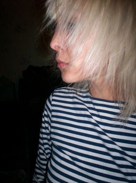 Яна Казакевич