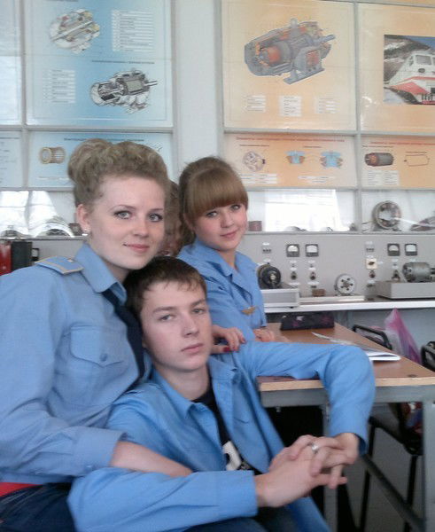 Егор Михайлов