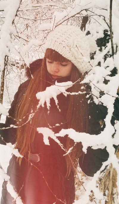 Лиза Кирильцева