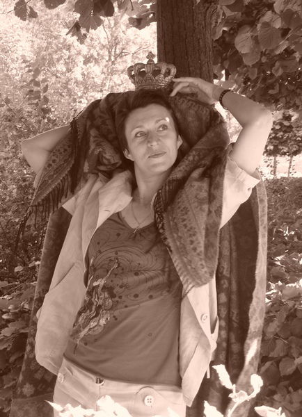 Света Сидорова