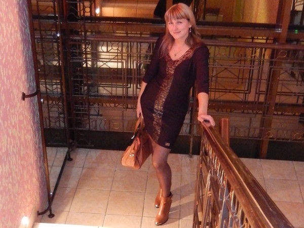 Елена Варфоломеева