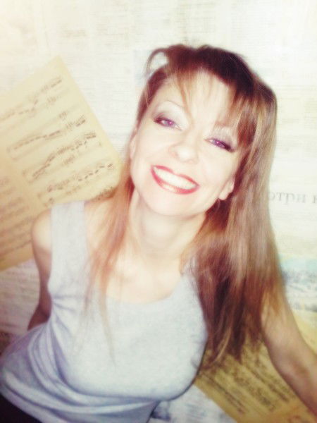 Галина Лебедева