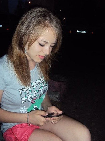 Валерия Семшова