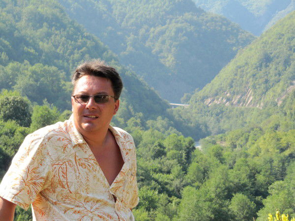 Максим Болдырев