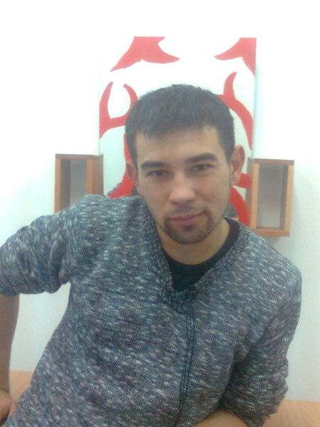 Николай Турбало