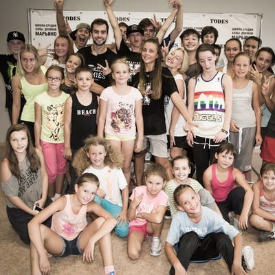 Ангелина Кожухова