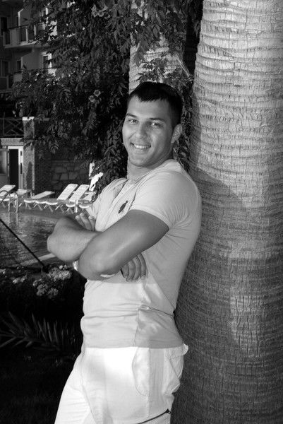 Юрий Смирнов