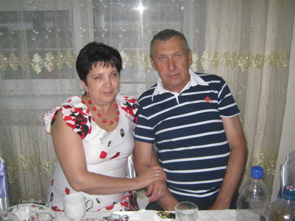 Николай Антоненко