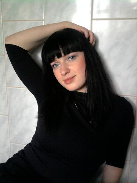 Ирина Ермалович