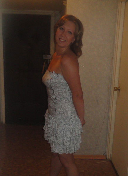 Анна Михеева