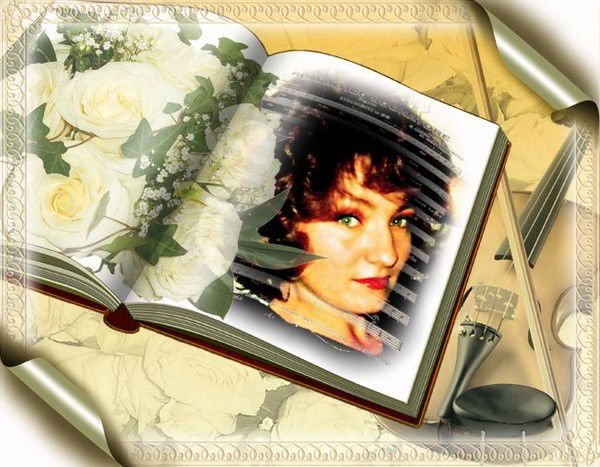 Оксана Мынко