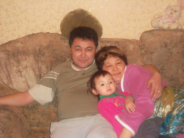 Мейрам Жумабеков