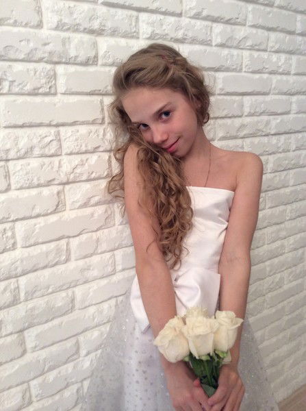 Есения Карагенова