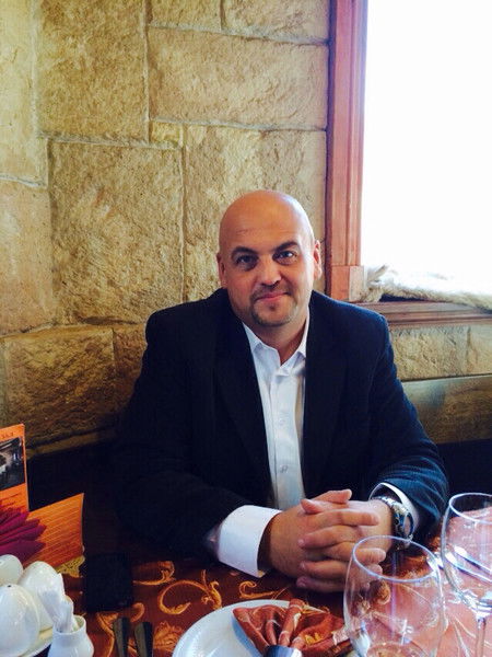 Иннокентий Свердлов