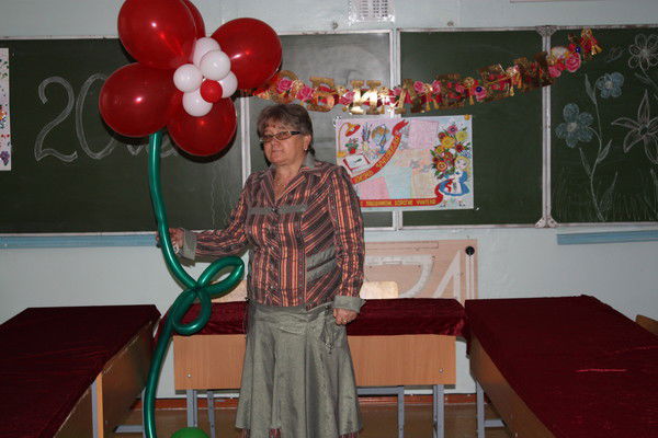 Светлана Кореченкова