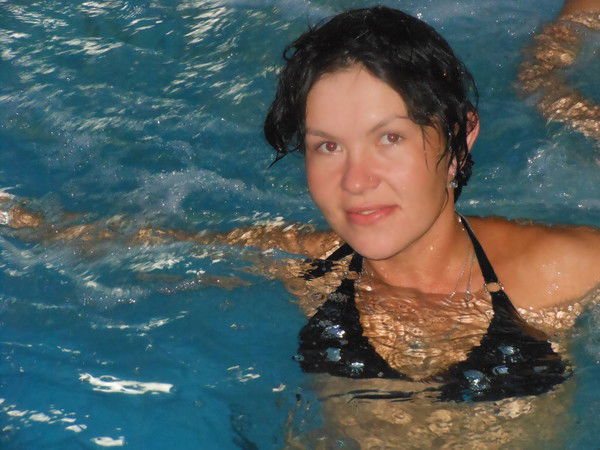 Елена Исмагилова