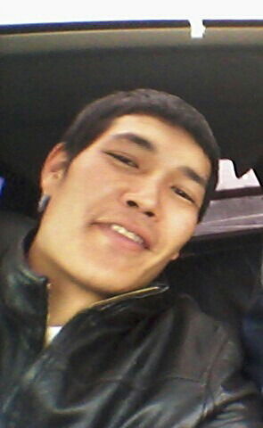 Изат Тюркбаев