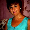 Лариса Маресева